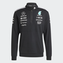 Mercedes Zip Top 2025