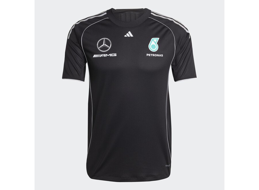 Mercedes Jersey 2025
