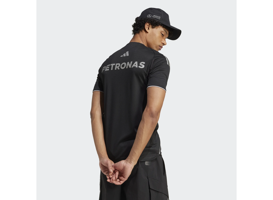 Mercedes Jersey 2025