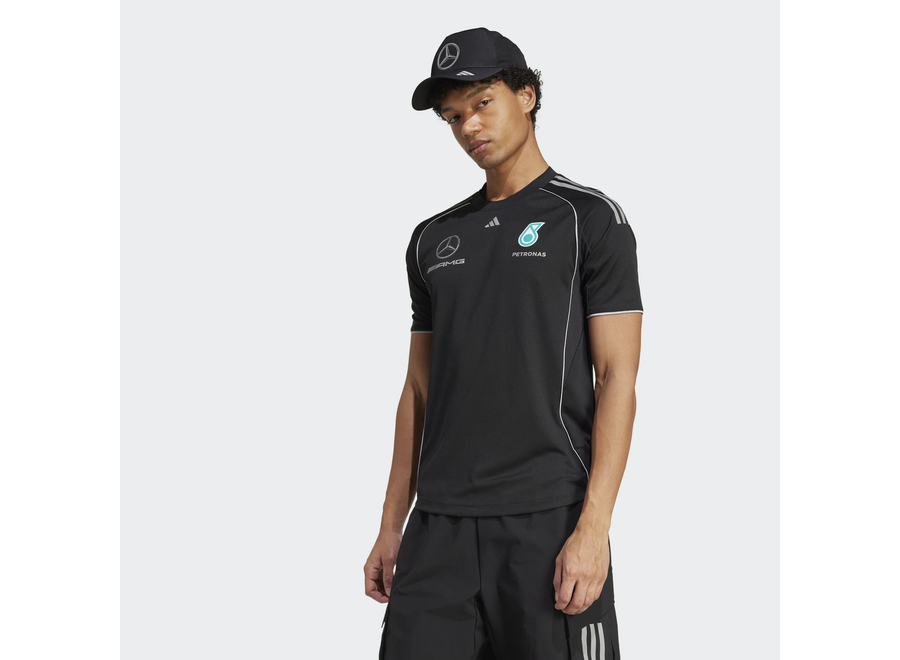 Mercedes Jersey 2025