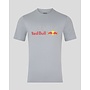 Red Bull Racing Logo T-Shirt Grey