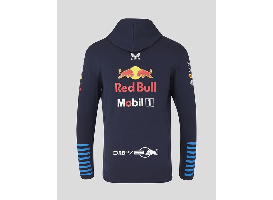 Red Bull Racing Teamline Hoody