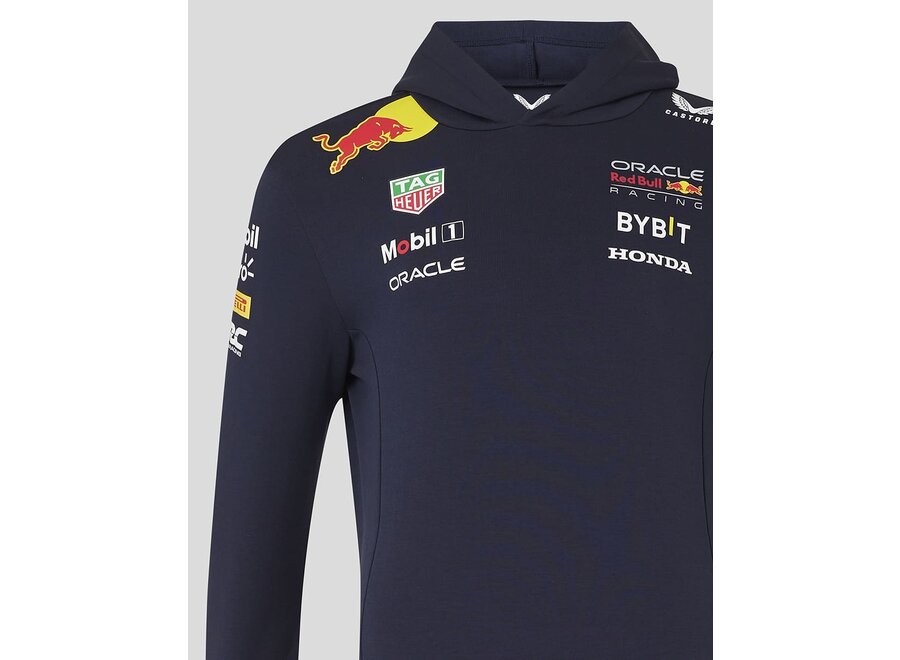 Red Bull Racing Teamline Hoody