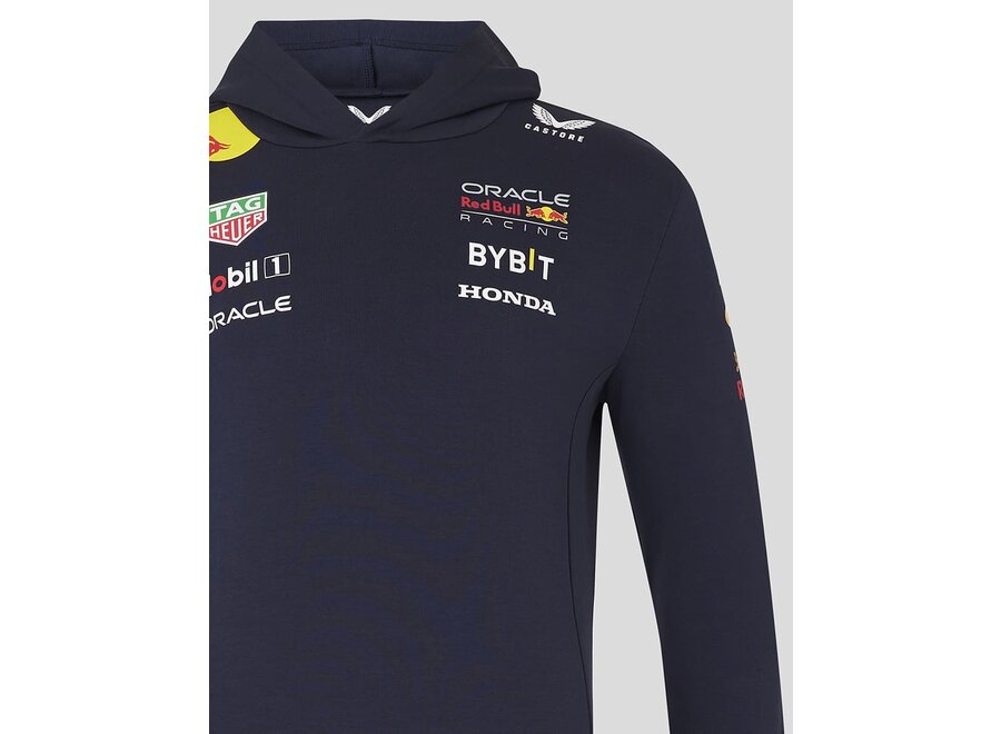 Red Bull Racing Teamline Hoody
