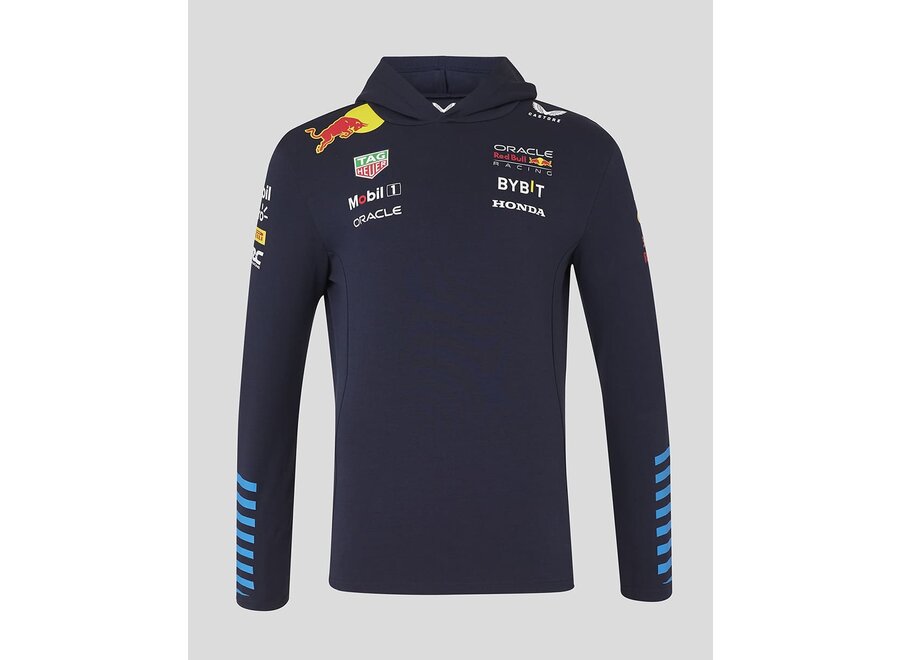 Red Bull Racing Teamline Hoody