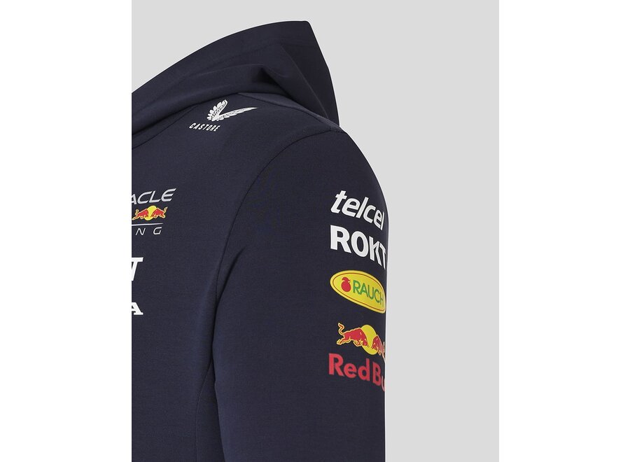 Red Bull Racing Teamline Hoody