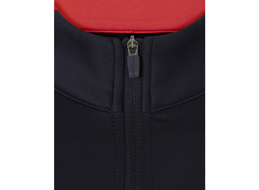 Red Bull Racing Teamline Half Zip