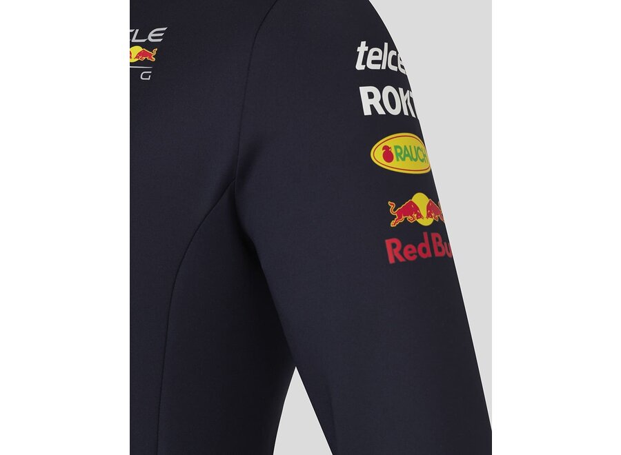 Red Bull Racing Teamline Half Zip