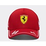 Ferrari Hamilton Cap 2025