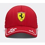 Ferrari Leclerc Cap 2025