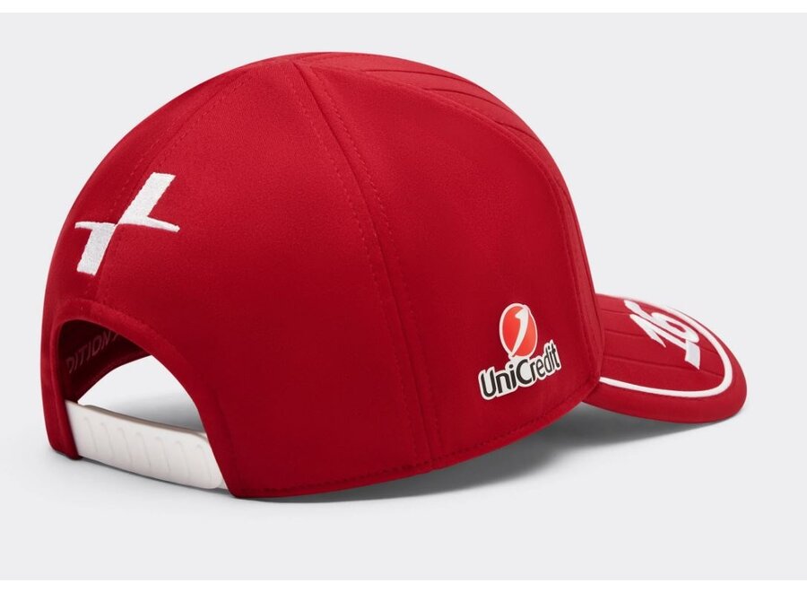 Ferrari Leclerc Cap 2025