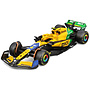 Lando Norris Monaco GP auto 1:43