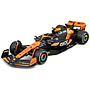 Lando Norris MCL38 #4 2024 1:43