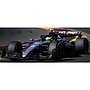 Lewis Hamilton W15 #44 1:43