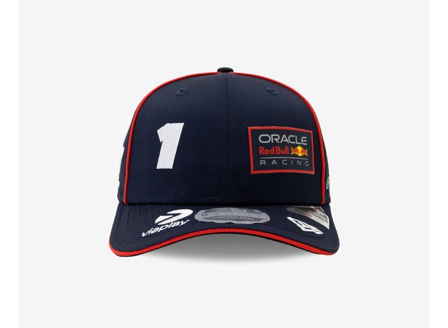 Official Max Verstappen Cap #1