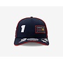 Red Bull Racing Max Verstappen Kappe