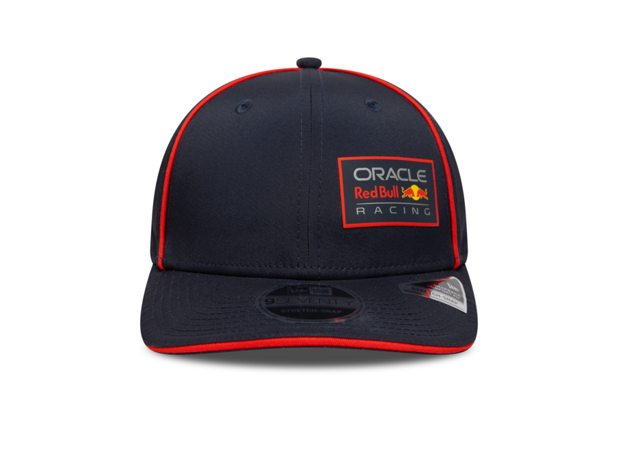 Oracle Red Bull Racing Team Kappe 2025