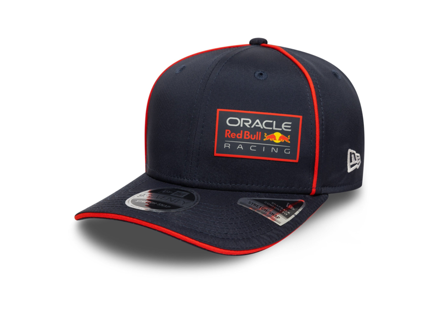 Oracle Red Bull Racing Team Kappe 2025