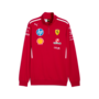 Ferrari Teamline 1/2 Zip sweater 2025