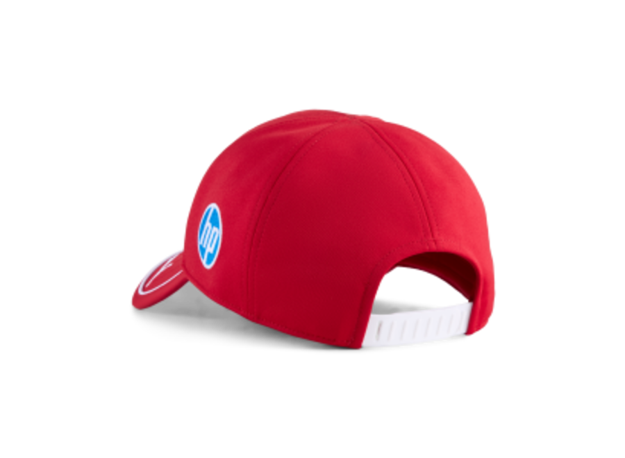Ferrari Team Cap