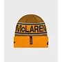 McLaren Lando Norris Teamline Beanie 2025