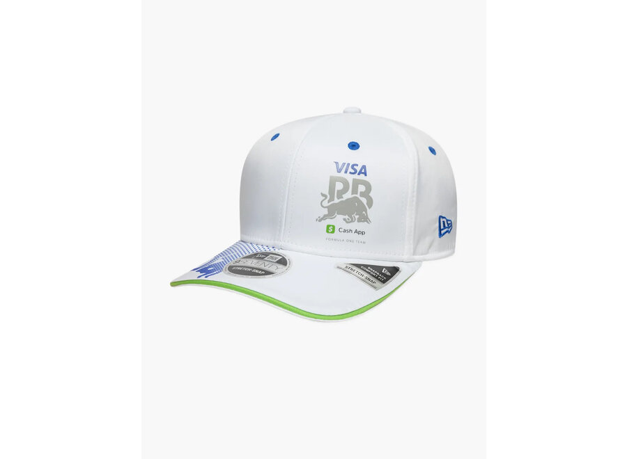 Visa Cash App Team Replica 9Seventy Cap 2025