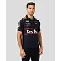 Red Bull Racing Teamline Polo