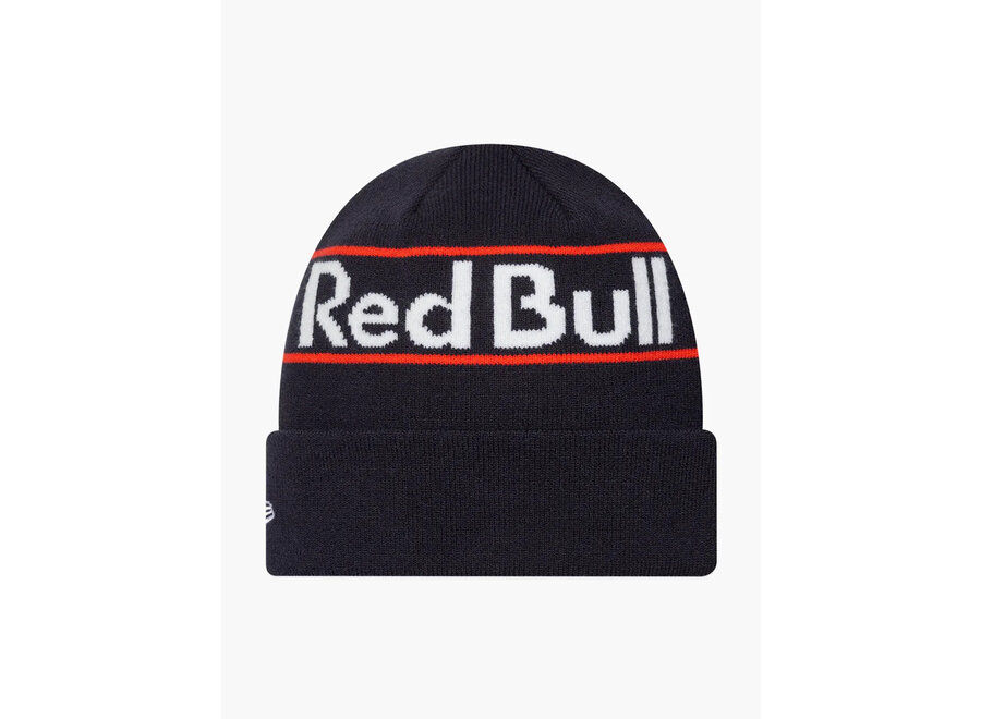 Oracle Red Bull Racing Team Beanie