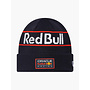 Oracle Red Bull Racing Team Beanie 2025