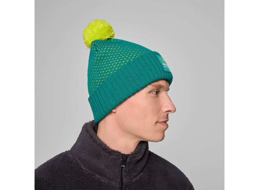 Aston Martin Teamline Beanie 2025