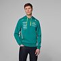 Aston Martin Teamline Hoody 2025