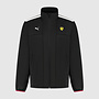 Ferrari Classic Softshell black
