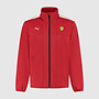Ferrari Classic Softshell Dark Cherry 2025