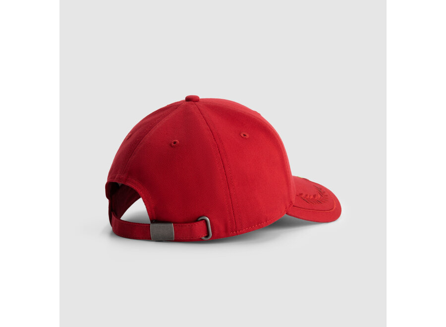 Ferrari Italian Cap 2025