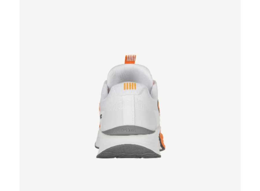 McLaren x Kswiss Aero Active Sneaker Papaya / White