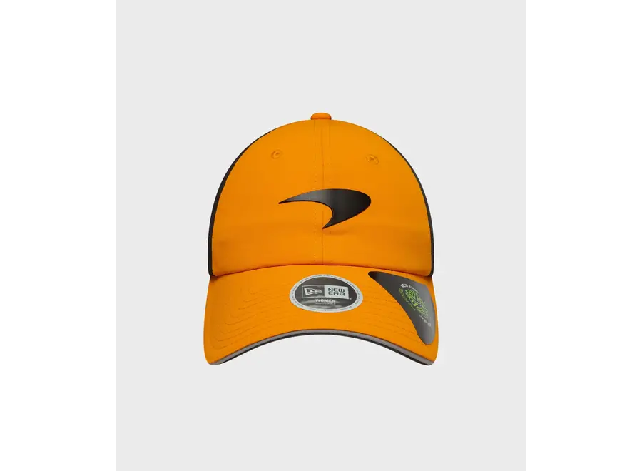 McLaren WMNS Team Open Back Cap 2025