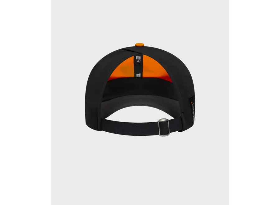 McLaren WMNS Team Open Back Cap 2025