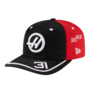 Haas Esteban Ocon Team Cap 2025