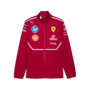 Ferrari Teamline Softshell Jas 2025