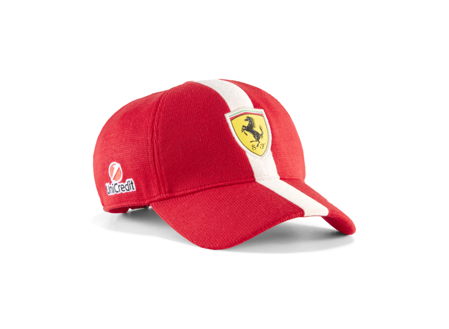 Ferrari Special Edition China Cap 2025