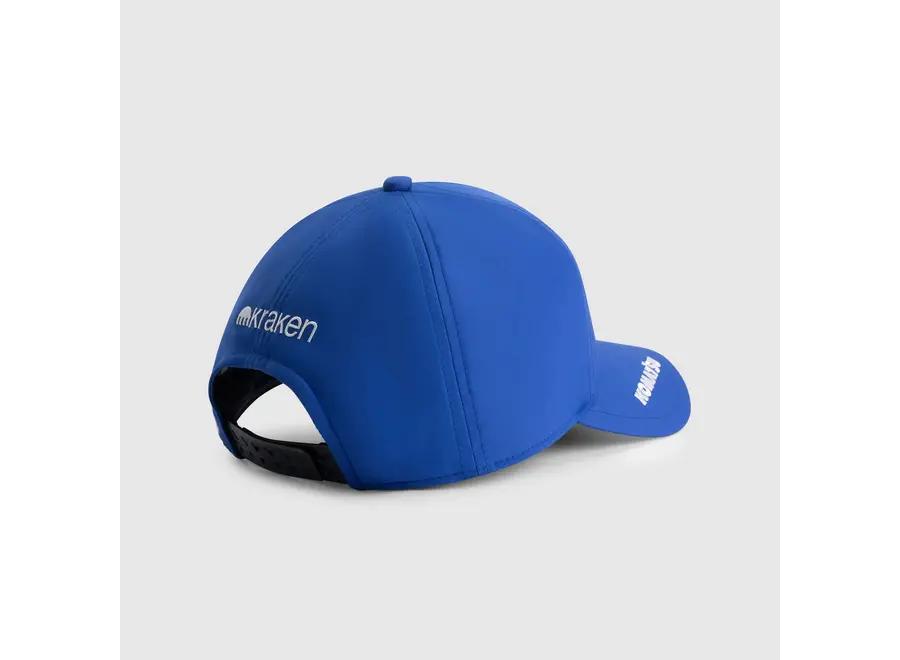 Williams children Sainz Cap