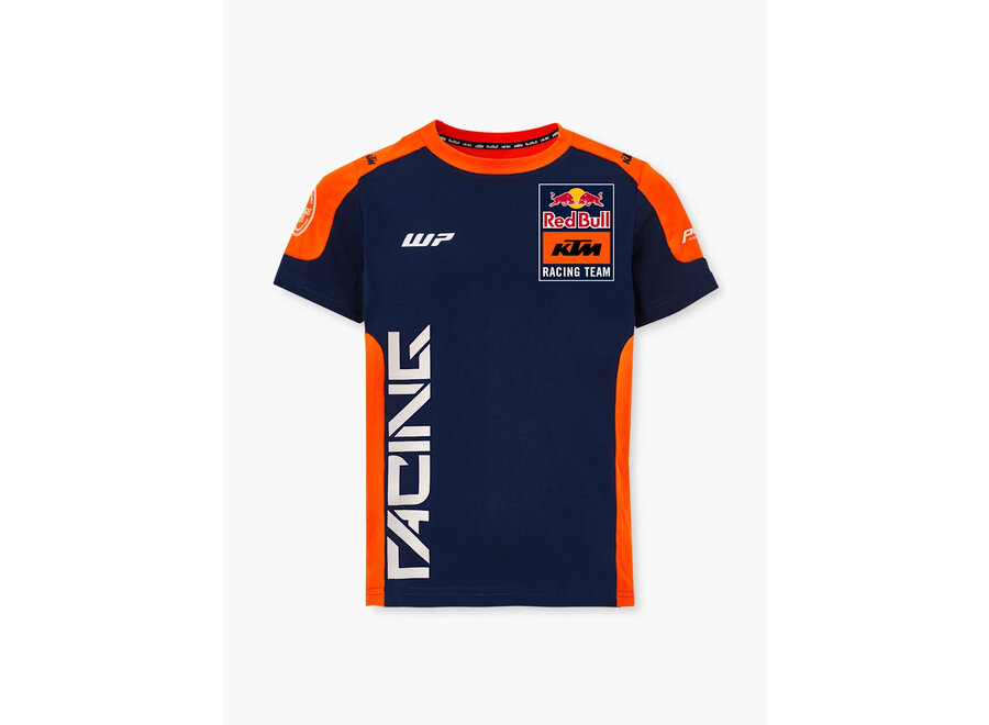 KTM Teamline Kids Shirt