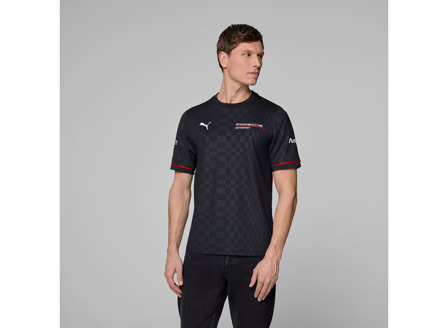 Porsche Teamline T-shirt