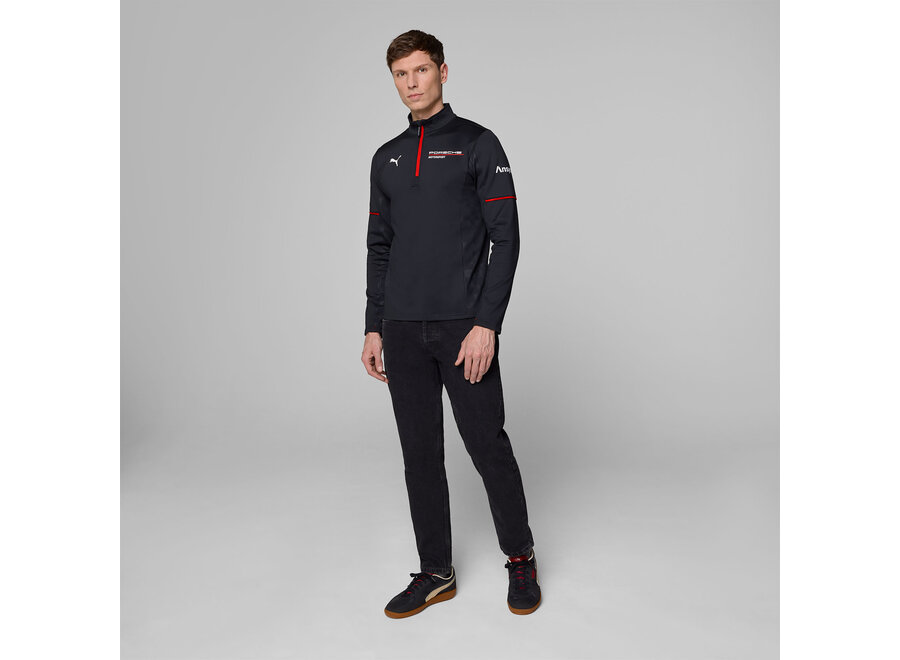 Porsche Teamline Midlayer 2025