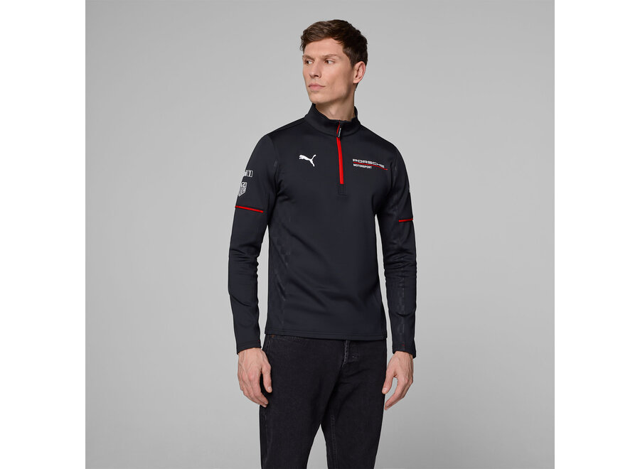 Porsche Teamline Midlayer 2025