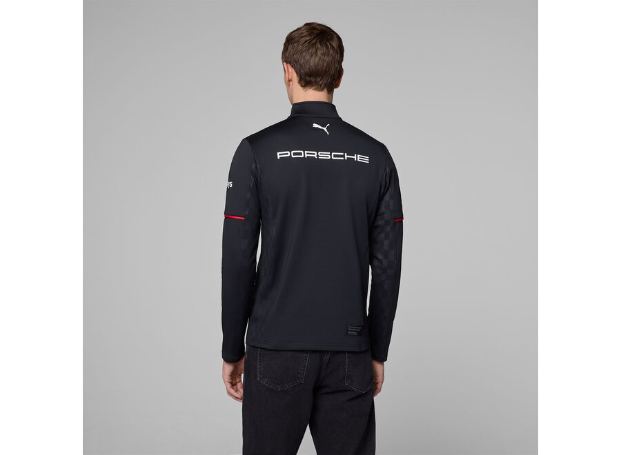 Porsche Teamline Midlayer