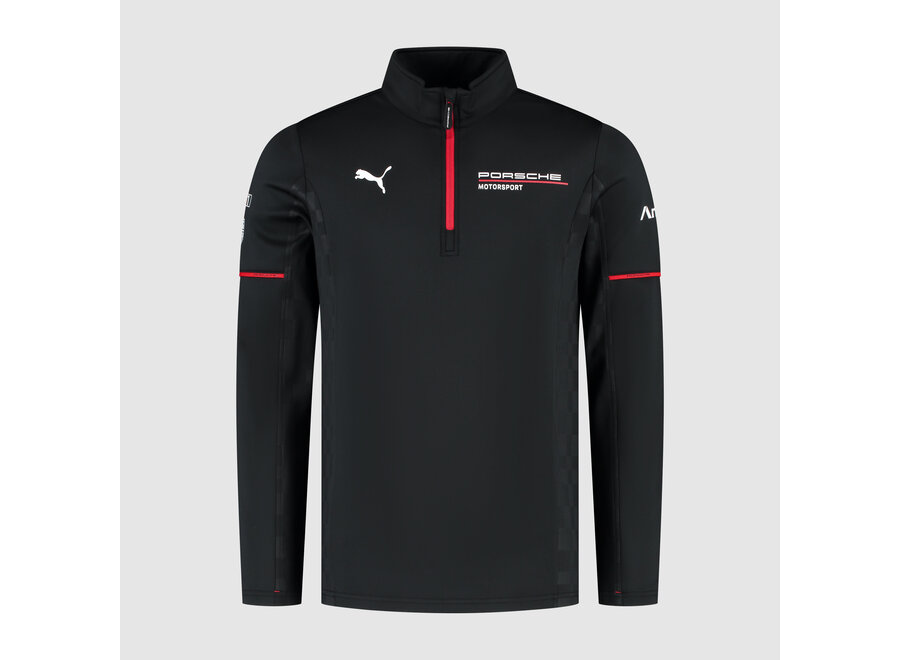 Porsche Teamline Midlayer 2025