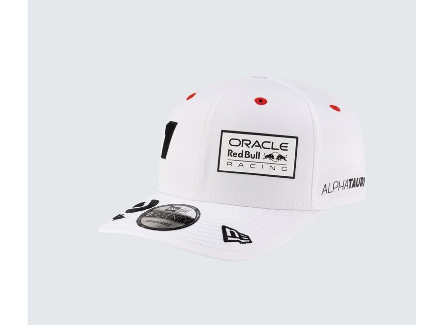 Max Verstappen Japan Cap 2025