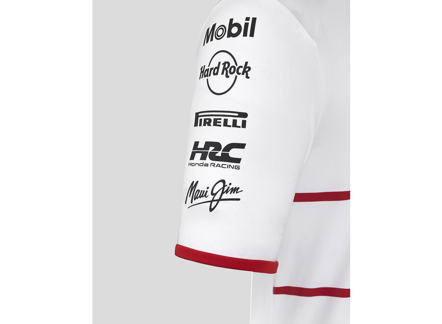 ORACLE Red Bull RACING - 2025チーム ポロ サイズL ORACLE Red Bull Racing | 2025年新作ポロシャツ入荷いたしまし