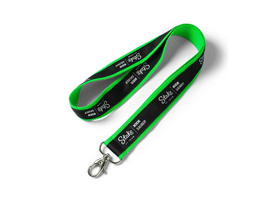 Stake Lanyard